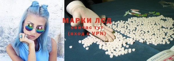 стафф Горняк